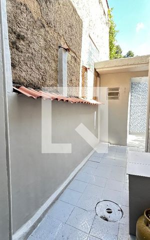 Apartamento à venda com 40m², 1 quarto e sem vagaQuintal