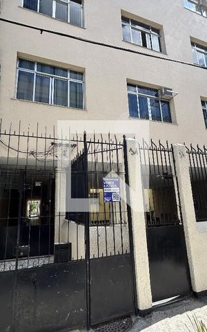 Apartamento à venda com 40m², 1 quarto e sem vagaFachada