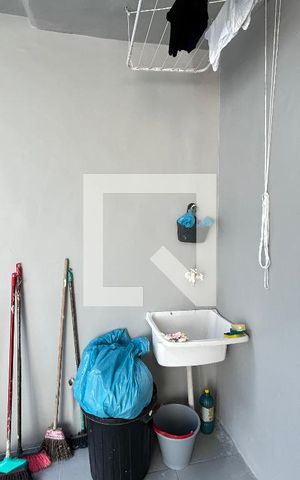 Apartamento à venda com 40m², 1 quarto e sem vagaÁrea de Serviço