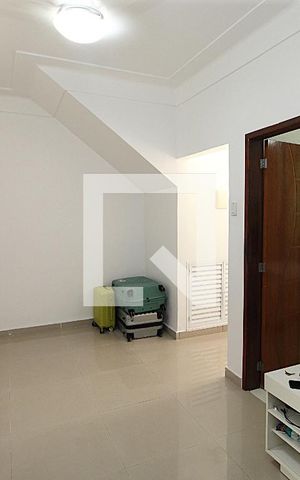 Apartamento à venda com 40m², 1 quarto e sem vagaSala