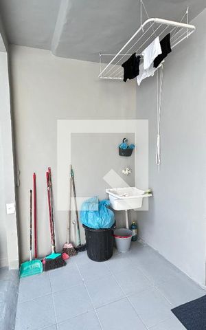 Apartamento à venda com 40m², 1 quarto e sem vagaÁrea de Serviço