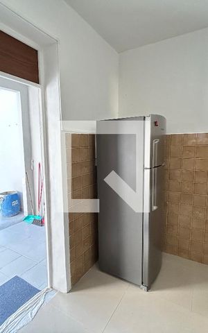 Apartamento à venda com 40m², 1 quarto e sem vagaCozinha