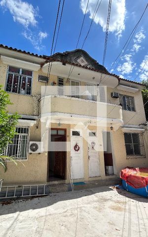 Apartamento à venda com 40m², 1 quarto e sem vagaFachada