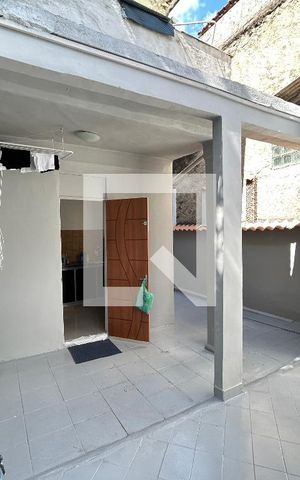 Apartamento à venda com 40m², 1 quarto e sem vagaÁrea de Serviço