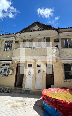 Apartamento à venda com 40m², 1 quarto e sem vagaFachada