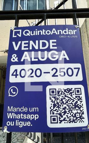Apartamento à venda com 40m², 1 quarto e sem vagaPlaca 