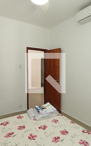 Apartamento à venda com 40m², 1 quarto e sem vagaQuarto