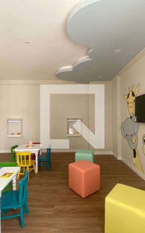 Apartamento para alugar com 25m², 1 quarto e sem vaga Apartamento para alugar com 25m², 1 quarto e sem vagaÁrea Comum