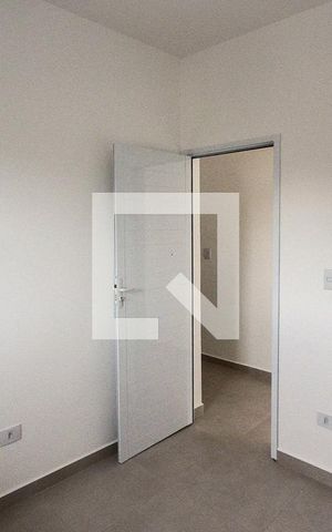 Apartamento para alugar com 42m², 2 quartos e 1 vaga Apartamento para alugar com 42m², 2 quartos e 1 vagaQuarto