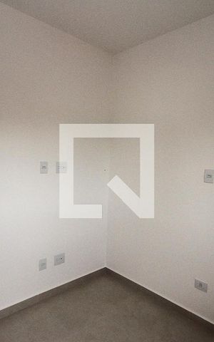 Apartamento para alugar com 42m², 2 quartos e 1 vaga Apartamento para alugar com 42m², 2 quartos e 1 vagaQuarto