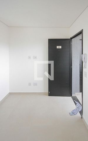 Apartamento para alugar com 42m², 2 quartos e 1 vaga Apartamento para alugar com 42m², 2 quartos e 1 vagaSala