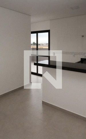 Apartamento para alugar com 42m², 2 quartos e 1 vaga Apartamento para alugar com 42m², 2 quartos e 1 vagaSala