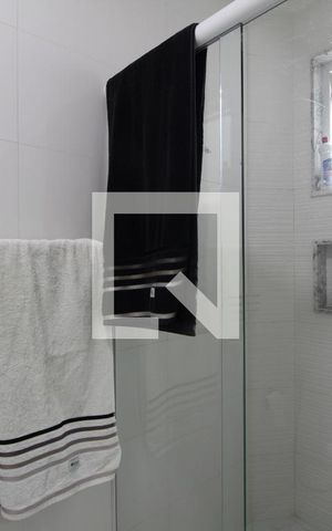 Casa de condomínio à venda com 560m², 4 quartos e 2 vagasBanheiro da Suíte 3