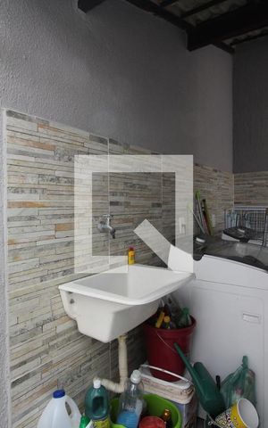 Casa de condomínio à venda com 560m², 4 quartos e 2 vagasÁrea de Serviço