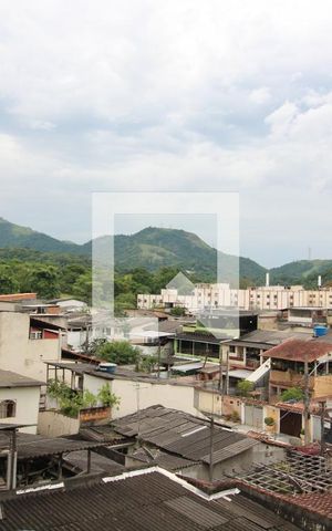 Casa de condomínio à venda com 560m², 4 quartos e 2 vagasVista dos Fundos