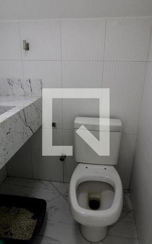 Casa de condomínio à venda com 560m², 4 quartos e 2 vagasLavabo 1
