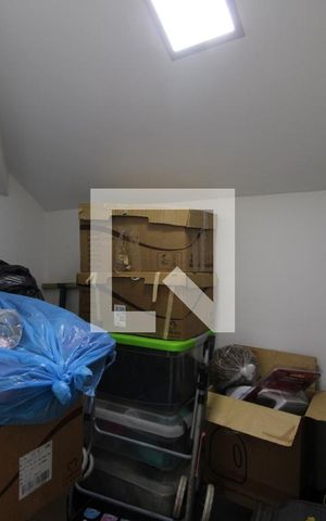 Casa de condomínio à venda com 560m², 4 quartos e 2 vagasDepósito