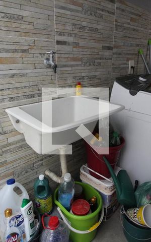 Casa de condomínio à venda com 560m², 4 quartos e 2 vagasÁrea de Serviço
