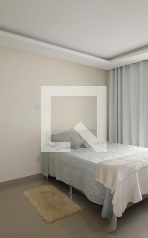 Casa de condomínio à venda com 560m², 4 quartos e 2 vagasSuíte 1