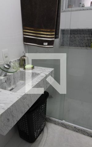 Casa de condomínio à venda com 560m², 4 quartos e 2 vagasBanheiro da Suíte 4