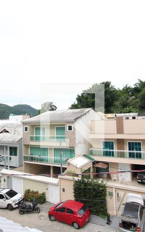 Casa de condomínio à venda com 560m², 4 quartos e 2 vagasVista da Frente
