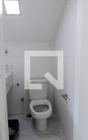 Casa de condomínio à venda com 560m², 4 quartos e 2 vagasLavabo 1