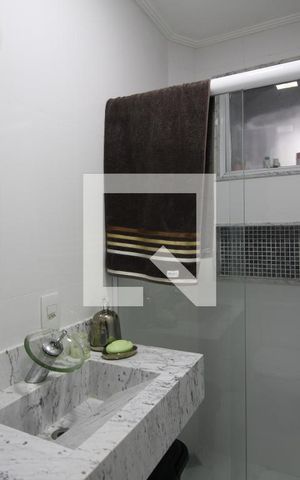 Casa de condomínio à venda com 560m², 4 quartos e 2 vagasBanheiro da Suíte 4