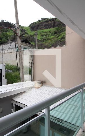 Casa de condomínio à venda com 560m², 4 quartos e 2 vagasVaranda da Suíte 1