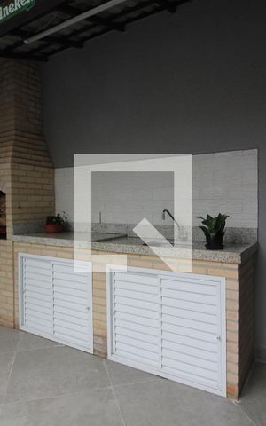 Casa de condomínio à venda com 560m², 4 quartos e 2 vagasChurrasqueira