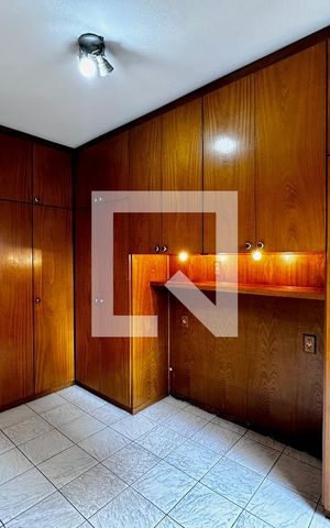 Apartamento à venda com 92m², 2 quartos e 1 vaga Apartamento à venda com 92m², 2 quartos e 1 vagaQuarto 1