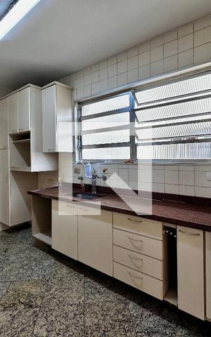 Apartamento à venda com 92m², 2 quartos e 1 vaga Apartamento à venda com 92m², 2 quartos e 1 vagaCozinha