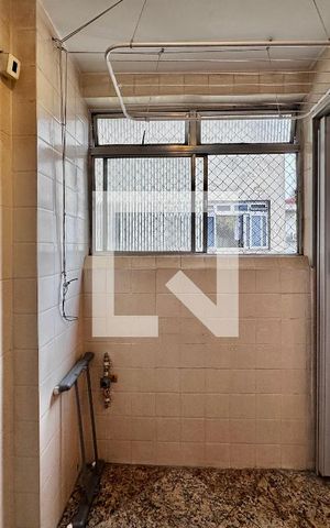 Apartamento à venda com 92m², 2 quartos e 1 vaga Apartamento à venda com 92m², 2 quartos e 1 vagaÁrea de Serviço