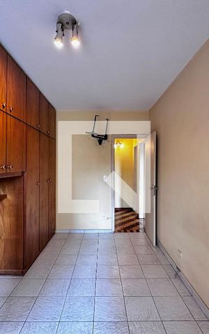 Apartamento à venda com 92m², 2 quartos e 1 vaga Apartamento à venda com 92m², 2 quartos e 1 vagaQuarto 2