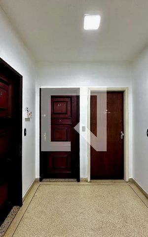 Apartamento à venda com 92m², 2 quartos e 1 vaga Apartamento à venda com 92m², 2 quartos e 1 vagaHall Apartamento