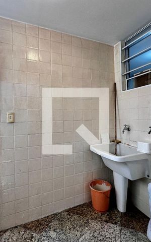 Apartamento à venda com 92m², 2 quartos e 1 vaga Apartamento à venda com 92m², 2 quartos e 1 vagaÁrea de Serviço