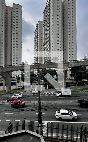 Apartamento à venda com 92m², 2 quartos e 1 vaga Apartamento à venda com 92m², 2 quartos e 1 vagaVista Quarto 2