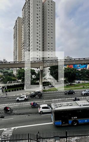 Apartamento à venda com 92m², 2 quartos e 1 vaga Apartamento à venda com 92m², 2 quartos e 1 vagaVista