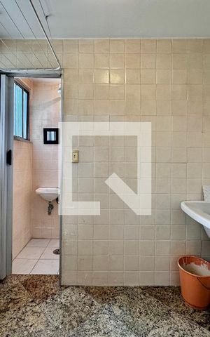 Apartamento à venda com 92m², 2 quartos e 1 vaga Apartamento à venda com 92m², 2 quartos e 1 vagaCozinha
