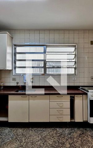 Apartamento à venda com 92m², 2 quartos e 1 vaga Apartamento à venda com 92m², 2 quartos e 1 vagaCozinha