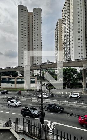 Apartamento à venda com 92m², 2 quartos e 1 vaga Apartamento à venda com 92m², 2 quartos e 1 vagaVista