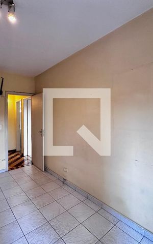 Apartamento à venda com 92m², 2 quartos e 1 vaga Apartamento à venda com 92m², 2 quartos e 1 vagaQuarto 2