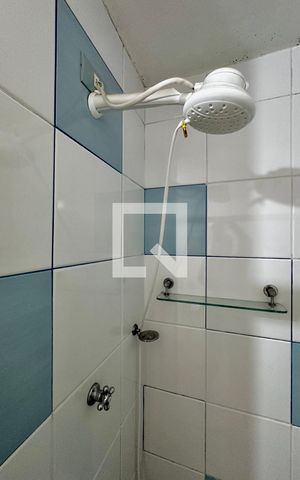 Apartamento à venda com 92m², 2 quartos e 1 vaga Apartamento à venda com 92m², 2 quartos e 1 vagaBanheiro
