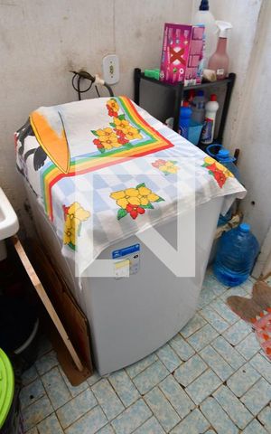 Apartamento à venda com 72m², 2 quartos e 1 vagaÁrea de Serviço