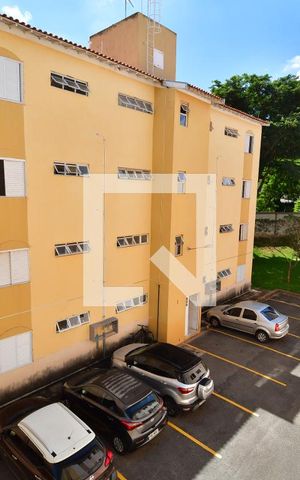 Apartamento à venda com 72m², 2 quartos e 1 vagaQuarto 3 - Vista