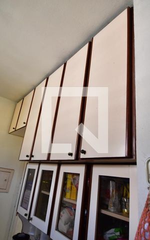 Apartamento à venda com 72m², 2 quartos e 1 vagaCozinha - Armários