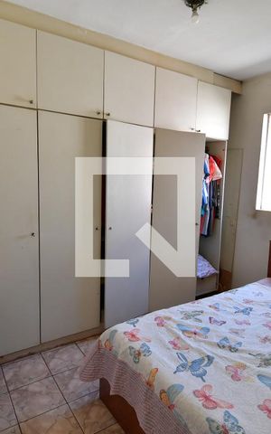 Apartamento à venda com 72m², 2 quartos e 1 vagaQuarto 1