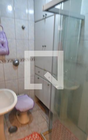 Apartamento à venda com 72m², 2 quartos e 1 vagaBanheiro