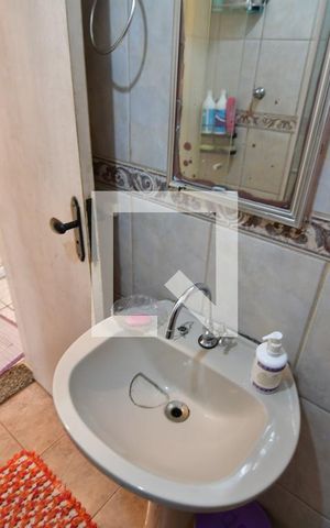 Apartamento à venda com 72m², 2 quartos e 1 vagaBanheiro