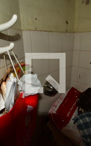 Apartamento à venda com 72m², 2 quartos e 1 vagaBanheiro de serviço