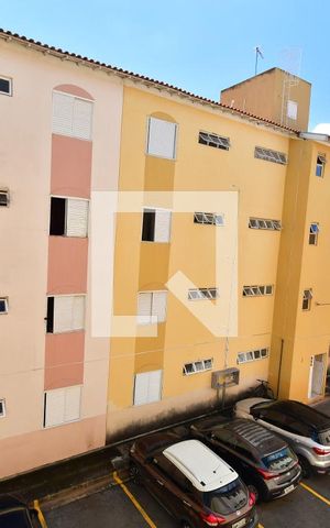 Apartamento à venda com 72m², 2 quartos e 1 vagaSala - Vista